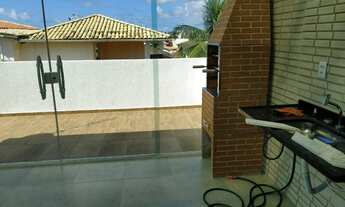 Imagem 7: Apartamento para venda possui 174 metros quadrados com 4 quartos