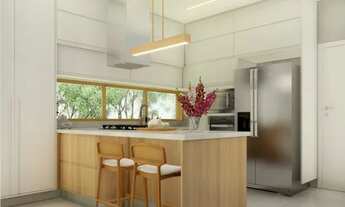 Imagem 10: Vendo Linda Casa 3 Quartos 3 Suítes na Fazenda Real - (SM