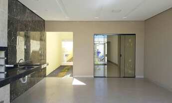 Imagem 3: Casa em Goiânia a 10 minutos de Campinas região noroeste Jd colorado