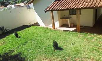 Imagem 2: Vende-se casa no Jardim Jussara