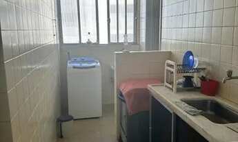 Imagem 2: Vendo apt no Maracanã com 2 quartos e garagem