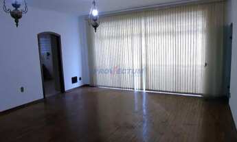 Imagem 2: Casa - Jardim Nossa Senhora Auxiliadora - Campinas