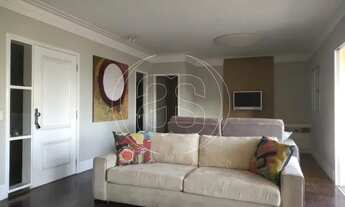 Imagem 3: São Paulo - Apartamento Padrão - Brooklin Novo