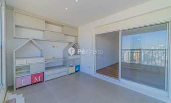 Imagem 4: Cobertura Duplex 350m² no Tatuapé - São Paulo/SP