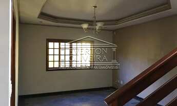 Imagem 7: Lindo Sobrado no Parque Meia Lua em Jacareí - Cód. 16040