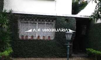 Imagem 7: Lindo Sobrado no Sumaré/ Próximo a Vila Madalena - 7015 JM Não perca essa oportunidade