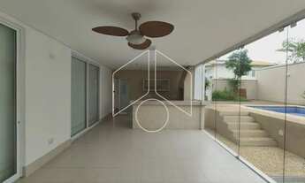 Imagem 7: Residencial Casa em Condomínio em Marília