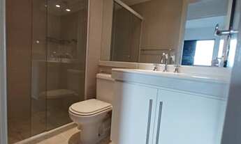 Imagem 7: HYPE Jardins - 104m2 no 24º Andar do mais sofisticado condomínio do Jardim Paulista