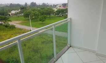 Imagem 2: Apartamento para aluguel tem 70 metros quadrados com 2 quartos em Lagoa - Macaé - RJ