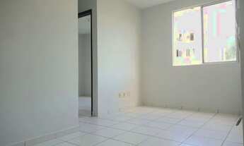 Imagem 6: Aluga-se apartamento no Residencial Ideal Samambaia