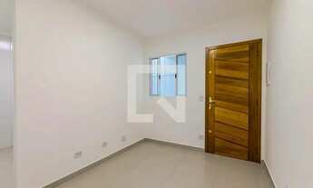 Imagem 2: Casa para Aluguel - Cangaíba, 1 Quarto, 40 m2