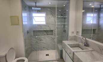 Imagem 3: Apartamento para venda com 223 metros quadrados com 5 quartos em Jardim Marajoara - São Pa