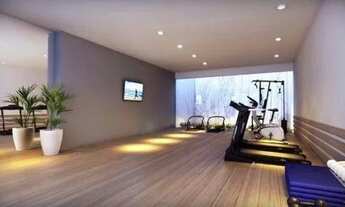 Imagem 7: NI - Apartamento I 3 quartos I Na Madalena I EdfSalomão Kelner