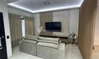 Imagem 3: Casa - Jardim Park Real - Indaiatuba