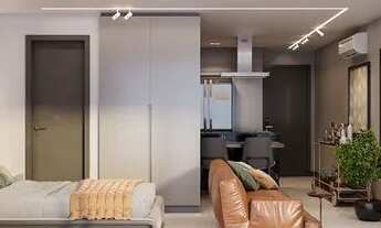 Imagem 4: Apartamento a venda com 2 quartos em Jardim Camburi - Vitória - ES