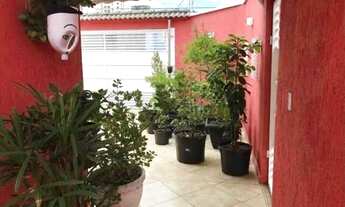 Imagem 2: Casa para venda tem 80 metros quadrados com 2 quartos em Barbalho - Salvador - BA