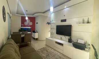 Imagem 3: Apartamento com 3 quartos no bairro Caiçara