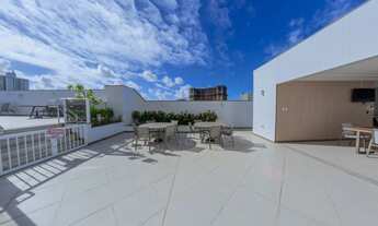 Imagem 3: Apartamento para venda com 72 metros quadrados com 2 quartos em Centro - Aracaju - SE