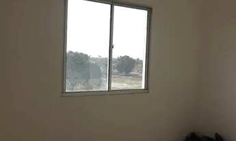 Imagem 7: BR Lagune Maraponga 2 quartos para alugar com varanda