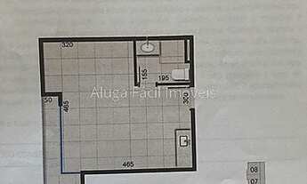 Imagem 4: Ref.: 1001 - Studio no São Mateus - R$ 299.000,00