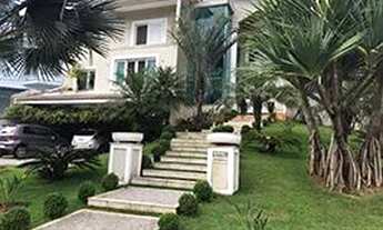 Imagem: Sobrado à venda no Condomínio Residencial