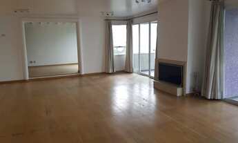 Imagem 4: Apartamento para aluguel com 330 metros quadrados com 4 quartos em Jardim America