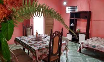 Imagem 2: Aluguel de casa Casa com 3 dormitórios