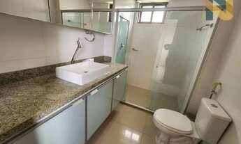 Imagem 6: Apartamento com 3 dormitórios à venda, 176 m² por R$ 1.700.000,00 - Miramar - João Pessoa