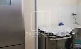 Imagem 4: Apartamento (tipo - padrao) 2 dormitórios, cozinha planejada, portaria 24hs, lazer, espaço