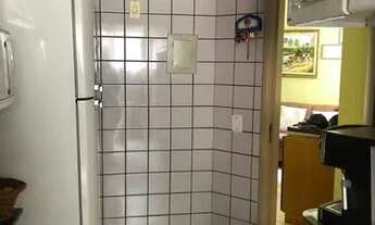 Imagem 4: Apartamento dois quartos Próximo ao Setor Campinas