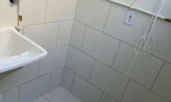 Imagem 3: APTO PARA ALUGAR COM 1 DORM., NO PRIMEIRO ANDAR, SEM ELEVADOR !