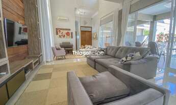 Imagem 2: Casa em Condomínio para Venda em Álvares Machado, Cond. Residencial Gramado Park, 3 dormit