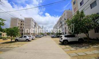 Imagem 6: Locação Apartamento 2 quartos Catu de Abrantes Camaçari