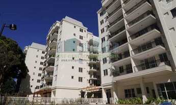 Imagem 1: Apartamento para Venda em Rio de Janeiro, Freguesia (Jacarepaguá), 2 dormitórios, 1 suíte