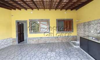 Imagem 4: Praia Grande - Casa Padrão - Jardim Real