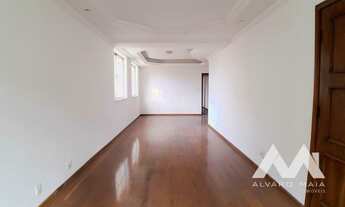 Imagem: Apartamento 4 quartos 148M² pra locação