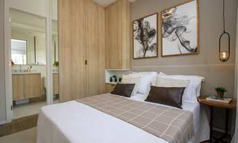 Imagem 5: Apartamento para venda tem 84 metros quadrados com 3 quartos em Jardim Caravelas - São Pau