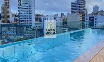 Imagem 4: Apartamento para Locação em Salvador, Barra, 2 dormitórios, 2 banheiros, 1 vaga