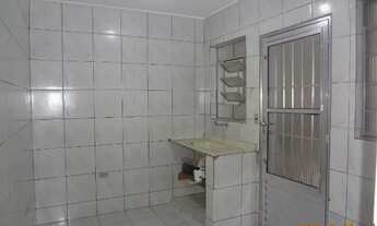 Imagem 4: Alugo casa com 2 quartos no Butantã