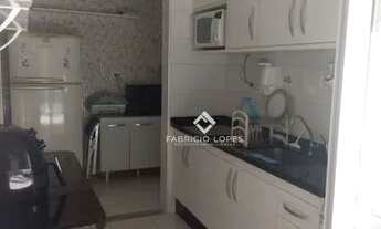 Imagem 6: Linda Casa em Condomínio para venda no Villa Branca