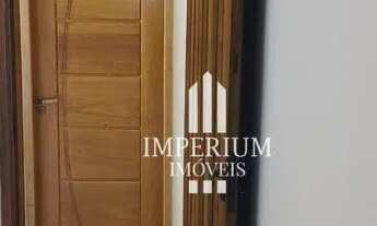 Imagem 3: Sobrado com 2 dormitórios para alugar, 70 m² por R$ 3.500,00/mês - Santana - São Paulo/SP