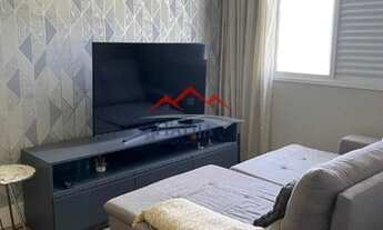 Imagem 7: JUNDIAÍ - Apartamento Padrão - JARDIM TREVO