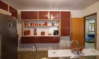 Imagem 7: Casa à venda no JD Parigot 3: com 3 dormitórios 120 m² - Conjunto Parigot de Souza 3 - L