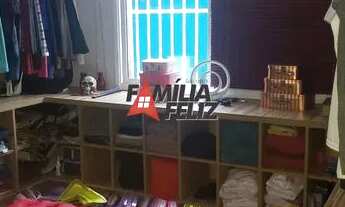 Imagem 5: Casa ISOLADA, lado praia, em Praia Grande, Vila Caiçara