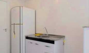 Imagem 5: Apartamento para Aluguel - Jardim Marajoara , 1 Quarto, 28 m2