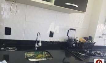 Imagem 2: Apartamento (tipo - padrao) 2 dormitórios, cozinha planejada, portaria 24hs, lazer, salão