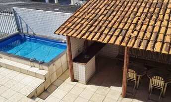 Imagem 3: Ed. Tour Village 2/4 na Marques de Herval