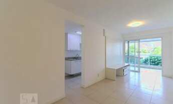 Imagem 2: Apartamento para Aluguel - Recreio, 2 Quartos, 70 m2