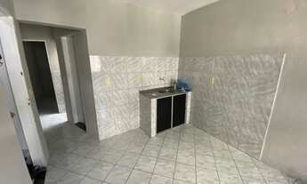 Imagem 6: AP566) - APARTAMENTO COM 42m² - Localizado no bairro Centro