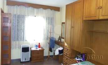 Imagem 6: Sobrado em vila fechada no braz